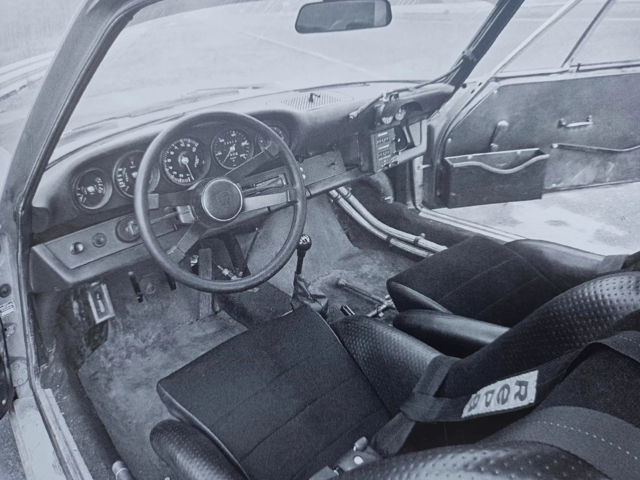 Rallye Automobile Monte-Carlo 1972
